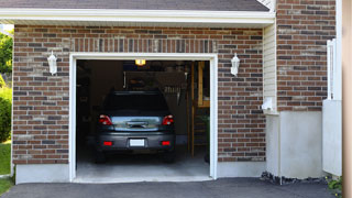 Garage Door Installation at Gateview San Jose, California